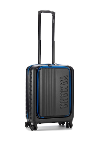 Yamaha Kabin Boy Siyah Valiz Seyahat Çantası