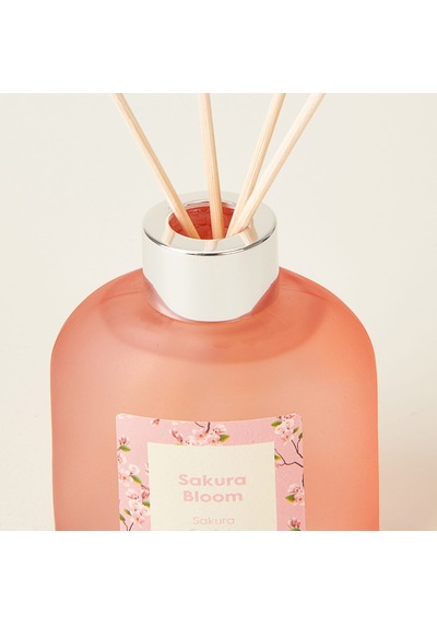 Deco Sakura Bloom Oda Kokusu - Şeffaf - 100 Ml Diğer