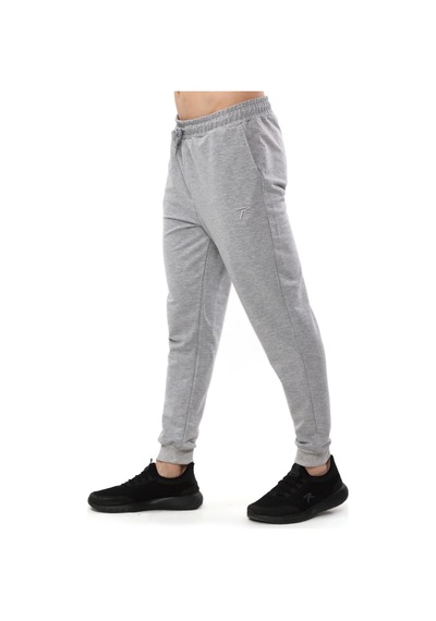 Raru Ribbed Cuff Sweatpants Sentus Rspr105 Antrasit