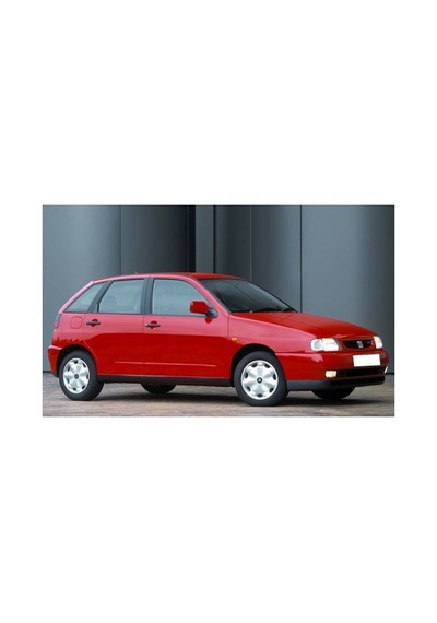 Seat Ibiza 1993-1999 Arka Bagaj Amortisörü Pistonu 6k6827550