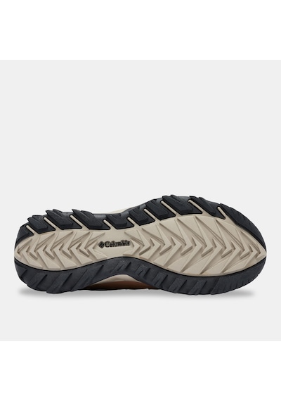 Columbia Strata Trail Low Erkek Outdoor Ayakkabı 2076891286-19766 001