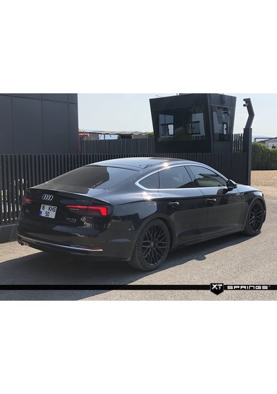 Audi A5 B9 Coupe/sportback 2.0 Tfsi/2.0 Tdi Quattro Xt Spor Yay -35mm