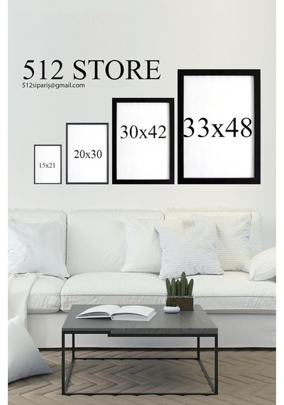 512 Store Rocky Film Afiş Poster 30x42, 4124r21312