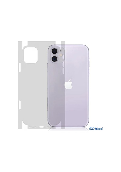 Samsung Uyumlu Galaxy Z Flip 6 Ön-Arka 360 Fullbody Mat Darbe Emici HD Koruyucu Kaplama