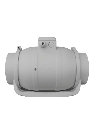 Venteurope Monsoon 125 2sp Plastik Karma Akışlı Kanal Tipi Fanlar 355 M³/h