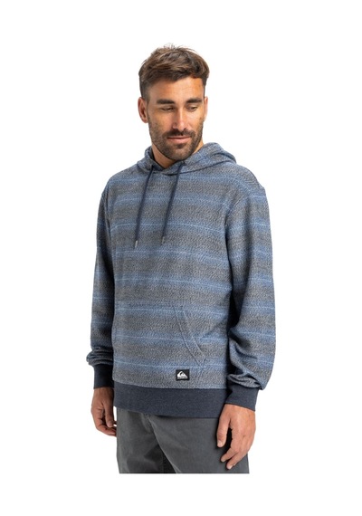 Quıksılver Quiksilver Great Otway Hoodie Erkek Sweatshirt Tfd3 Çok Renkli