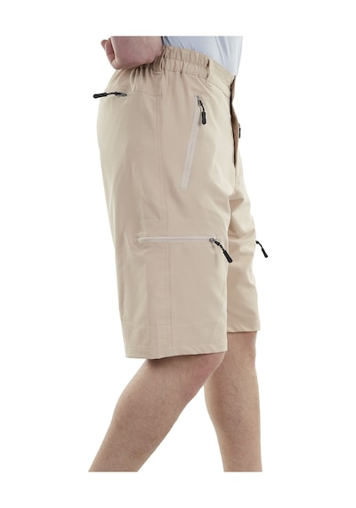 Alpinist Colorado Erkek Şort Bej 001