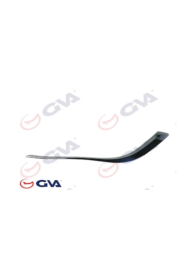 Gva 9590171 Sis Far Kapağı Krom Çıtası Sol Opel Astra J 09 15 1401017-13368710 -