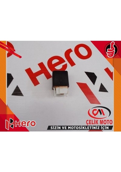 Hero Pleasure Mars Rolesı Hr102-pl F2221