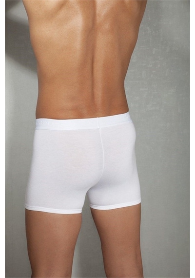 Mode Cool Doreanse Rahat Erkek Boxer 1755 Siyah