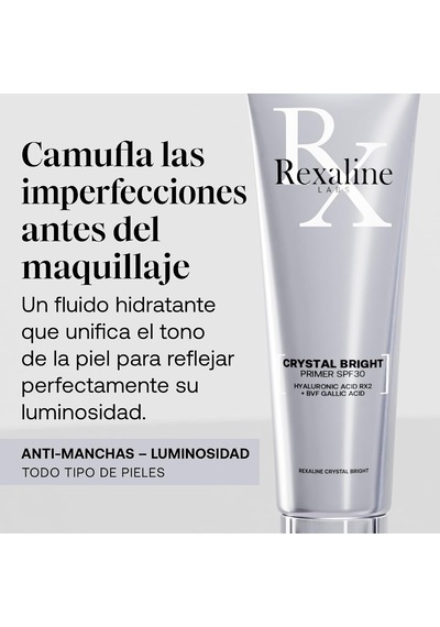 Crystal Bright Makyaj Bazı Spf30 30 Ml