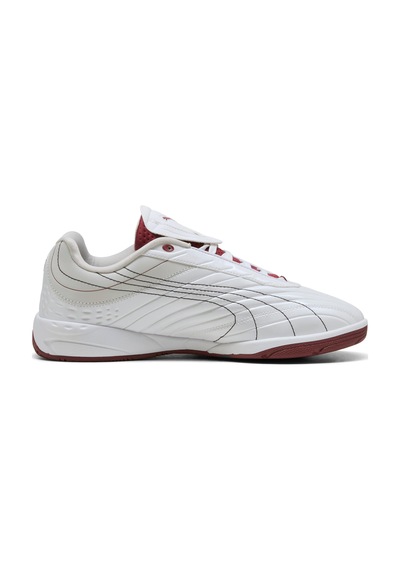 Puma V-s2 Goalgetter Unısex Ayakkabı 403282 21 Beyaz