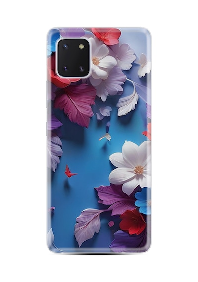 Samsung Galaxy Note 10 Lite Sm-n770f Uyumlu Baskılı Desenli Kapak Stk-.1013.jpg Rnk64 Rnk64