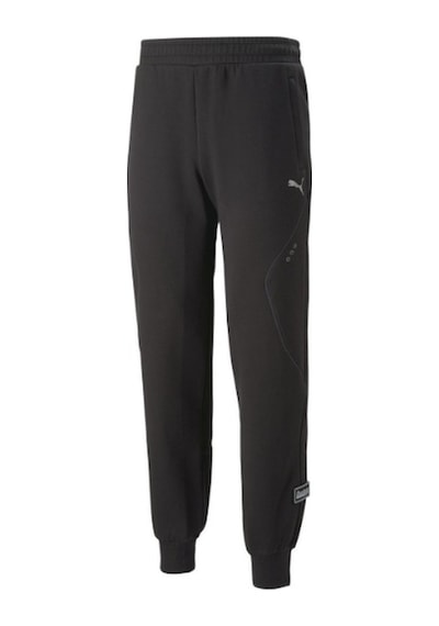 Puma Ferrari Style Erkek Eşofman Altı Siyah 53832901 001
