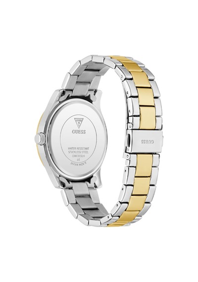 Guess Gugw0305l4 Kadın Kol Saati Metalik Gri