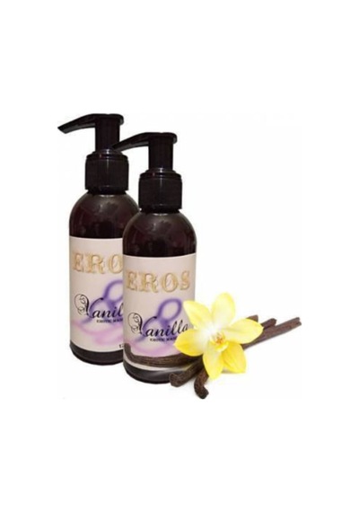Eros Vanilya Kokulu Yağı 120 Ml 2li
