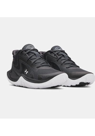 Under Armour Ua Jet 25 Erkek Basketbol Ayakkabısı 6001585 6001585 016
