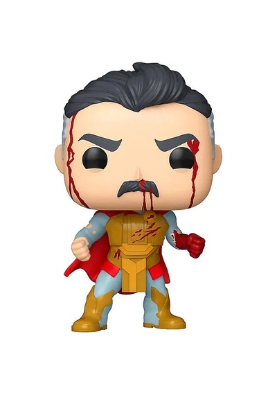 Funko Pop Animation Invincible S2 - Omni - Man Bd 90321