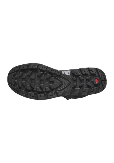 Salomon Quest 4 Gore-Tex Erkek Outdoor Bot Haki