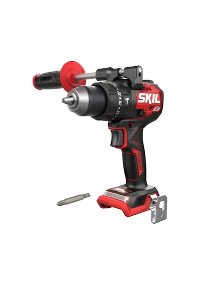 Skil Set-10 Skil XP 3085CA Akülü Darbeli Matkap Vidalama + Skil 3104AA 4AH Li Batarya Promo + Skil 3122AA 2.4A Şarj Cihazı