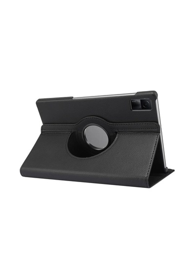 Xiaomi Uyumlu Redmi Pad Kılıf 360 Dönerli Standlı Kapaklı