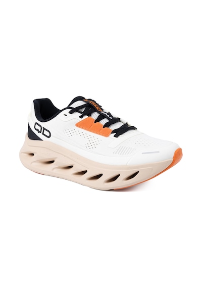 Qıaodan 183253805 26ya Erkek Sneaker Ayakkabı Bej