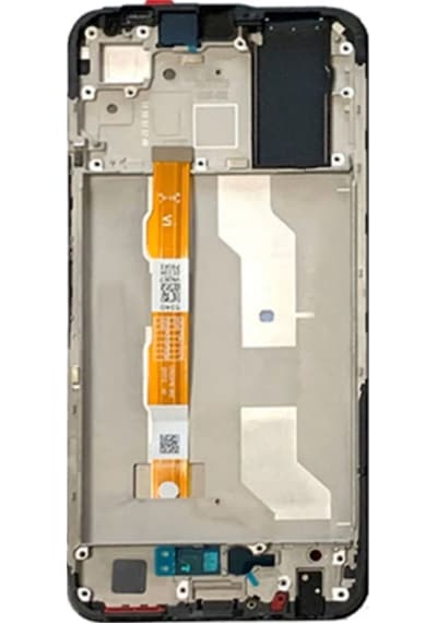 Vivo Uyumlu Y21 Ekran Lcd Dokunmatik Full Çıtalı-vivo-y21-lcd