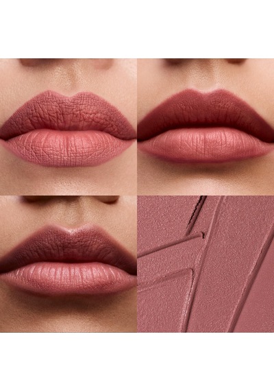 Inglot Krem Soft Mat Ruj Muted Pınk 506 Muted Pink