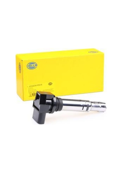 Ateşleme Bobini (HELLA)(5DA193175501)(AUDI SEAT SKODA VW)