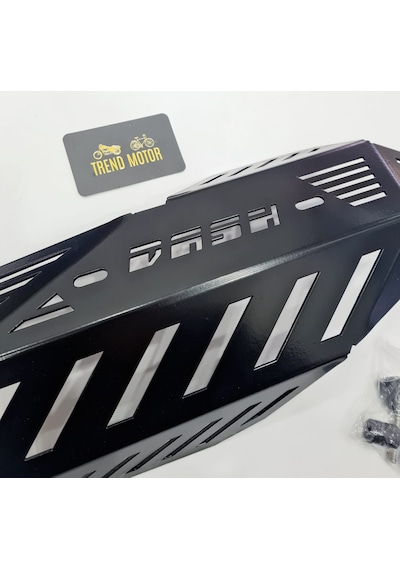Egzoz Koruma Demiri - Hero Dash 110