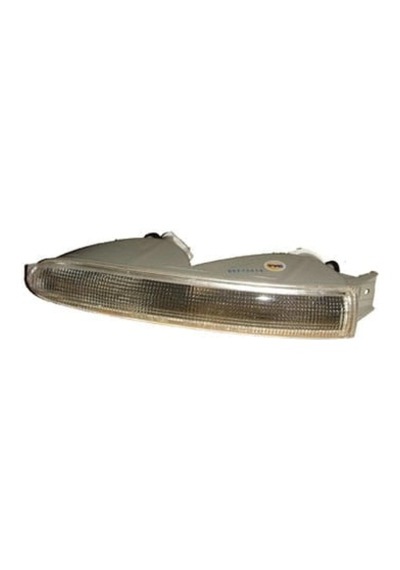 Chrysler Country- Town- 1996-00 Ön Tampon Sinyali İç Sağ Beyaz Eagle Eyes Oem No: 5003366aa