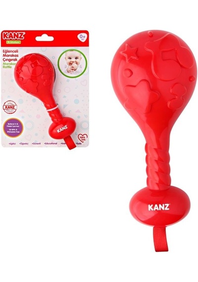 Kanz Marakas Çıngırak