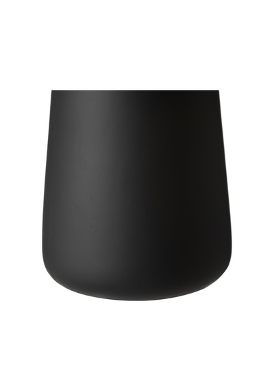 Mudo Home Boho Diş Fırçalık Siyah