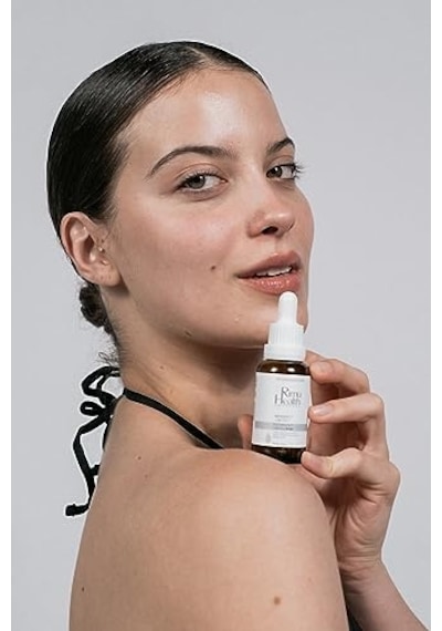 Gözenek Sıkılaştırıcı Siyah Nokta Ve Sivilce Karşıtı Serum 30ml Niacinamide 6%+zınc Pca
