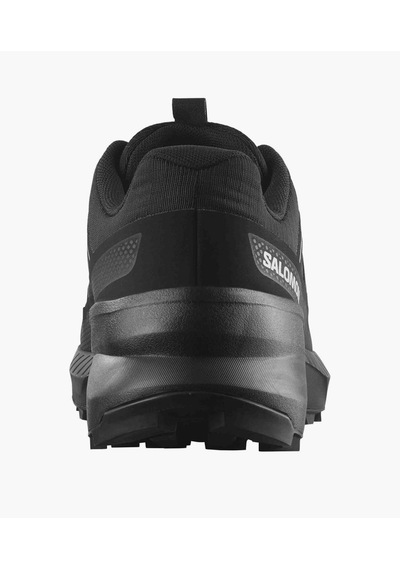 Salomon Speedcross Peak Erkek Koşu Ayakkabısı - Black/black/glacier Gray