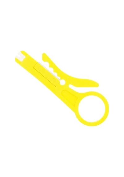3'lü Modüler İrtibat Pensesi 4p-4c, 6p-6c Ve 8p-8c Rj11 Rj12 Rj45 Ethernet Kablo Jak Çakma Pensesi, Ağ Ve Telef