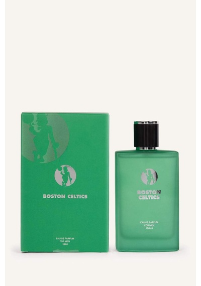Defacto Erkek 100 Ml Nba Boston Celtics G4701axnsgn10 Amber