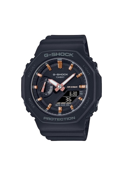Casio GMA-S2100-1ADR G-Shock Erkek Kol Saati