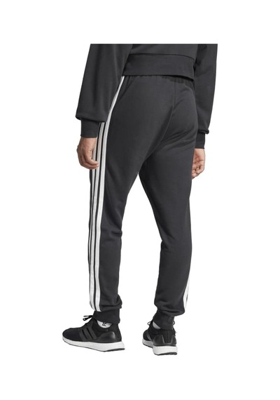 Adidas M 3s Ft Erkek Spor Eşofman Altı - Jd1881 Siyah