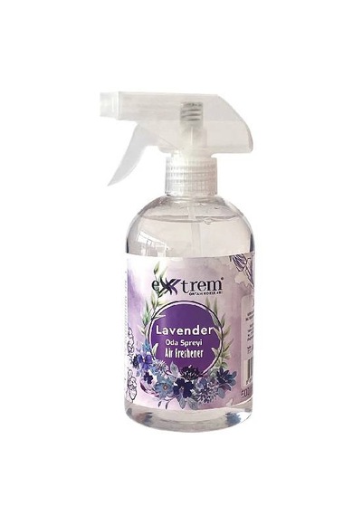 Extrem Lavanta Oda Spreyi 500 ML