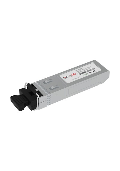 Longlife LNF-J9151E Compatible 10GBASE-LR SFP+ 1310nm 10km