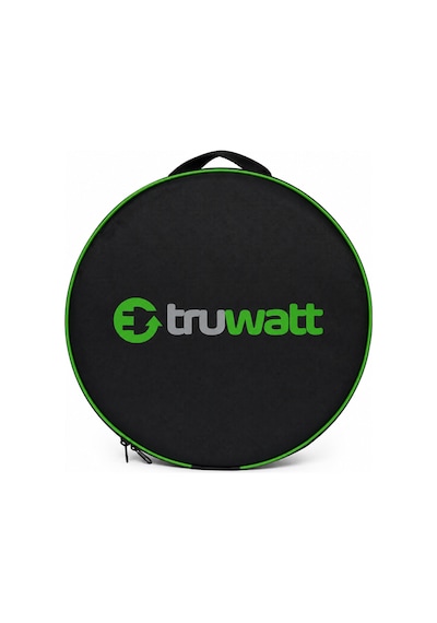 Truwatt Ztk130 Elektrikli Araç Şarj Cihazı Taşıma Çantası