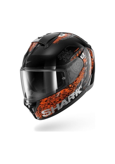 Shark Rıdıll 2 Speed-vıb Kapalı Kask 11043476