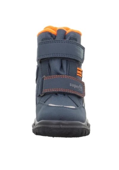 Superfit 1-006082-8030 Kışlık Bot Çok Renkli