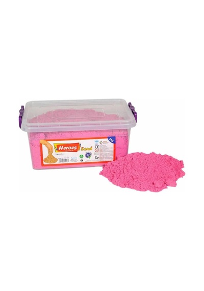 Mey İthalat Kum-028 5000gr Kinetik Kum - Eren Oyuncak