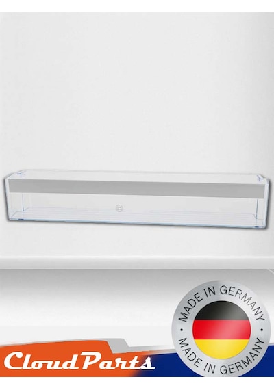 Bosch Uyumlu Buzdolapları İle  Şişelik Rafı Cld luğu Sorunuz