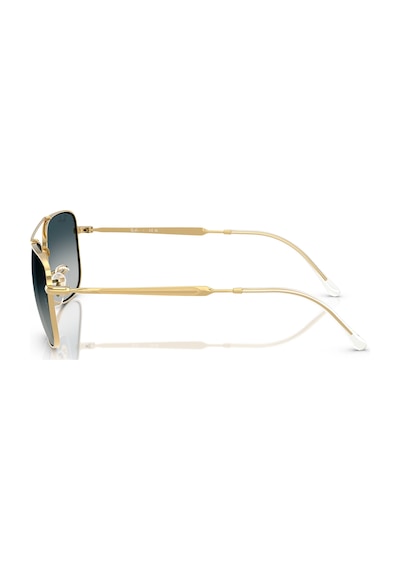 Ray-ban Rb3755 9201/32 59 Unisex Güneş Gözlüğü Altın