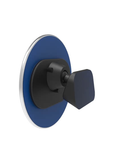 Optimum Ayarlı Mercek Kör Nokta Aynası 80 MM