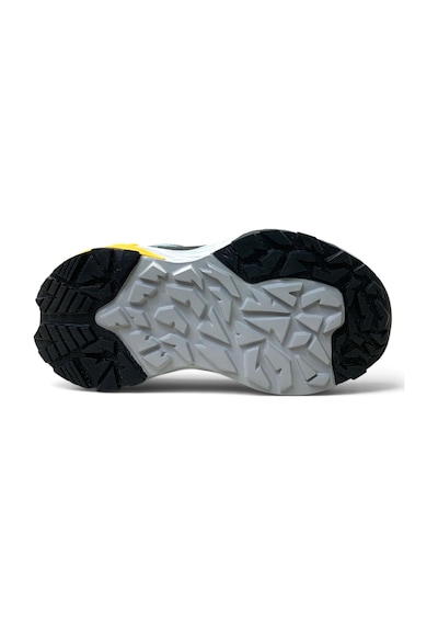 Buckhead Napolyon Hıgh Çocuk Waterproof Outdoor Bot Füme