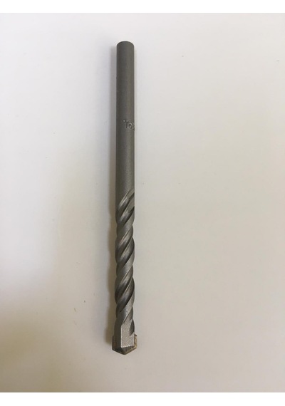 Todrill Td50862- Elmas Matkap Uç Beton Açık Renk 12x150 Mm